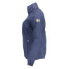 NORWAY 1963 LADIES BLUE SPORTS JACKET