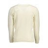 US POLO PULLOVER HERREN WEISS