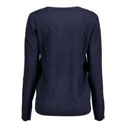 U.S. POLO MAGLIA DONNA BLU