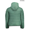 US GREEN MAN POLO JACKET