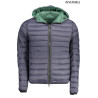 US GREEN MAN POLO JACKET