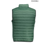 US GREEN MAN SLEEVELESS POLO