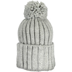 NORWEGEN 1963 GRAUE MÜTZE