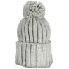 NORWEGEN 1963 GRAUE MÜTZE