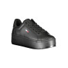 TOMMY HILFIGER SCHWARZE DAMEN SPORTSCHUHE