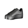 TOMMY HILFIGER SCHWARZE DAMEN SPORTSCHUHE