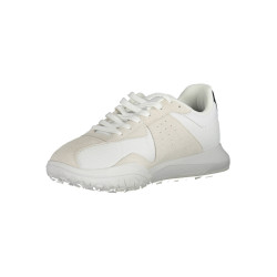 TOMMY HILFIGER CALZATURA SPORTIVA UOMO BIANCO