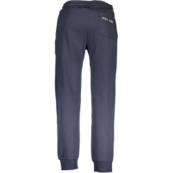 HERRENHOSE LA MARTINA BLAU