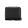 GUESS JEANS WOMEN&39S WALLET BLACK