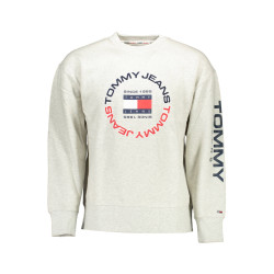 TOMMY HILFIGER MAN GRAY...