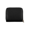 GUESS JEANS WOMEN&39S WALLET BLACK