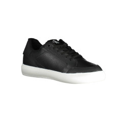 CALVIN KLEIN CALZATURA SPORTIVA UOMO NERO