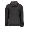 TOMMY HILFIGER SWEATSHIRT WITHOUT ZIP BLACK MAN
