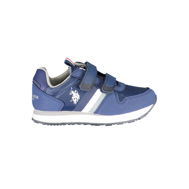 US POLO BEST PRICE BLUE BOY SPORT SHOES