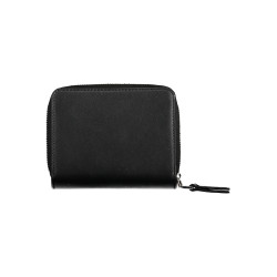 CALVIN KLEIN PORTAFOGLIO DONNA NERO