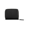 CALVIN KLEIN PORTAFOGLIO DONNA NERO