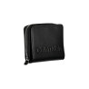 CALVIN KLEIN PORTAFOGLIO DONNA NERO