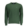 NORTH SAILS MAGLIA UOMO VERDE