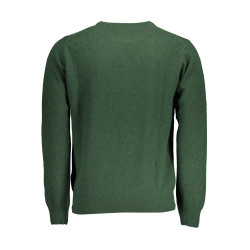 NORTH SAILS MAGLIA UOMO VERDE