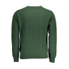 NORTH SAILS MAGLIA UOMO VERDE