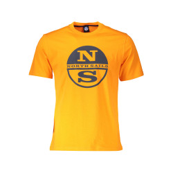 NORTH SAILS T-SHIRT MANICHE...