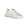 CALVIN KLEIN WHITE HERREN SPORTSCHUH