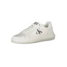 CALVIN KLEIN CALZATURA SPORTIVA UOMO BIANCO