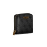 GUESS JEANS WOMEN&39S WALLET BLACK