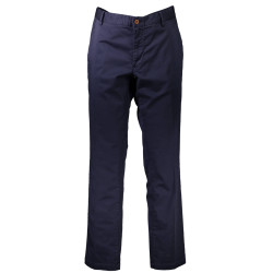 GANT BLUE MAN PANTS