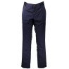 GANT BLUE MAN PANTS