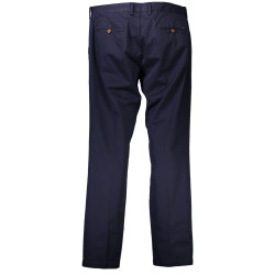 GANT BLUE MAN PANTS