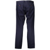 GANT BLUE MAN PANTS