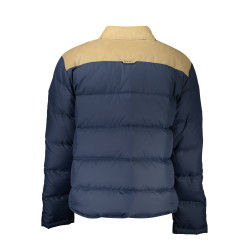 GANT MAN BLUE DOWN JACKET