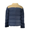 GANT MAN BLUE DOWN JACKET