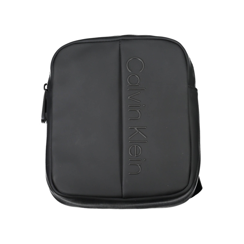CALVIN KLEIN TRACOLLA UOMO NERO