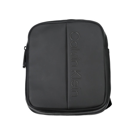 CALVIN KLEIN TRACOLLA UOMO NERO