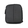 CALVIN KLEIN BLACK MAN SHOULDER BAG