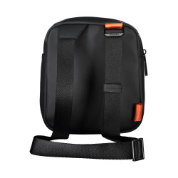CALVIN KLEIN TRACOLLA UOMO NERO