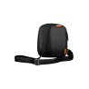 CALVIN KLEIN BLACK MAN SHOULDER BAG