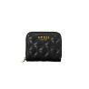 GUESS JEANS WOMEN&39S WALLET BLACK