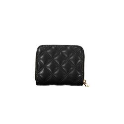 GUESS JEANS WOMEN&39S WALLET BLACK