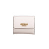 GUESS JEANS PINK WOMEN&39S WALLET