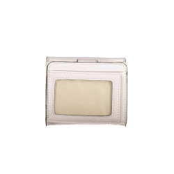 GUESS JEANS PINK WOMEN&39S WALLET