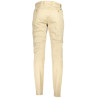 HARMONT &amp BLAINE BEIGE MAN PANTS