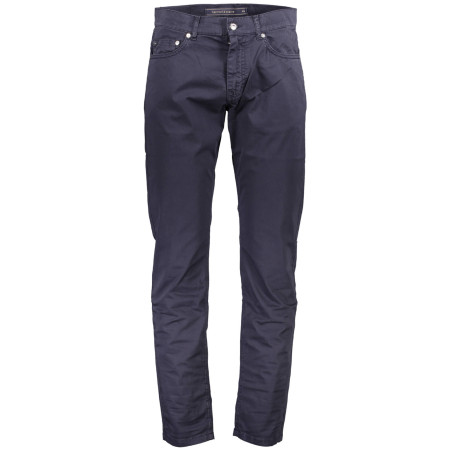 HARMONT &amp BLAINE BLUE MAN PANTS