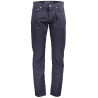 HARMONT &amp BLAINE BLUE MAN PANTS