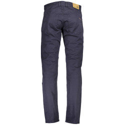 HARMONT &amp BLAINE BLUE MAN PANTS