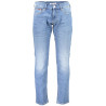 TOMMY HILFIGER JEANS DENIM UOMO BLU