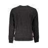 TOMMY HILFIGER FELPA SENZA ZIP DONNA NERO
