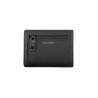 CALVIN KLEIN PORTAFOGLIO UOMO NERO